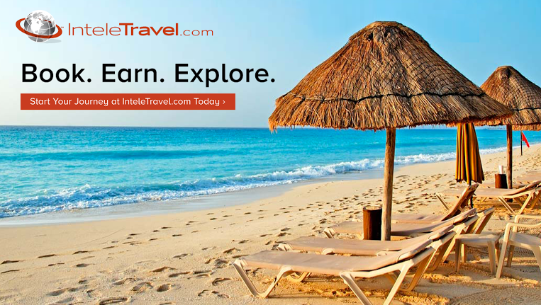 InteleTravel: Find an Online Travel Agent For Your Next Vacation