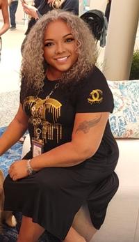 Charmaine Turner