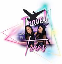 Travelwith thetwins