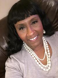 Charlene Thomas