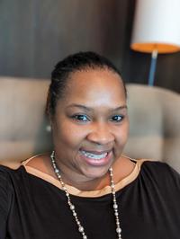 Aundrea Harris