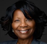 Valerie Horton
