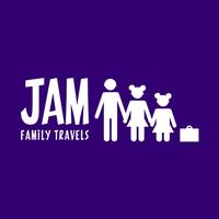 JAMFamily Travels