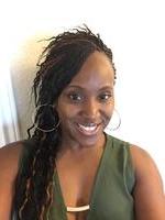 Shamilta Jackson