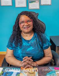 Shirlene Coppage