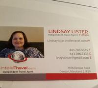 Lindsay Lister