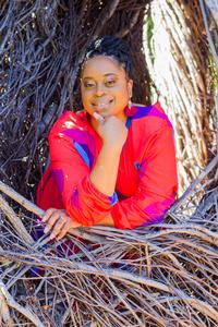 Lasharn Hart