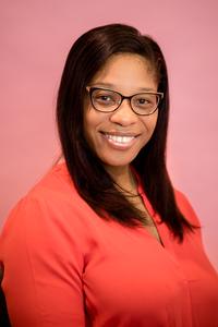 sharonda swain