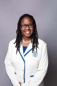 Keanna Stevens