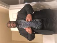 Shaquan Avent