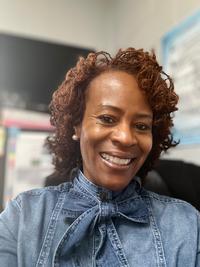 Nichelle Hopkins