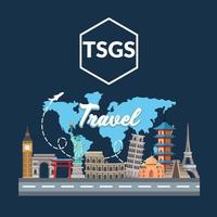 TSGS Travels