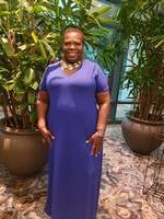 Gail Huger