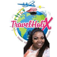 Travelholix TheTravelFairy