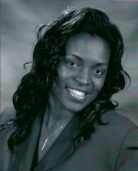 Tamiko Woods