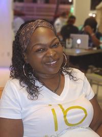 Emesha James
