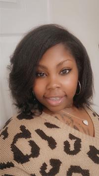 briuna Hampton