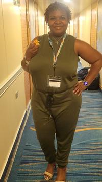 Belva Brown