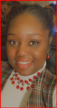 Jameishala Truesdale