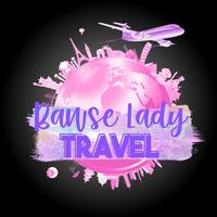 BawseLady Travel