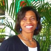 Dietra Taylor