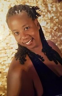 Tracey Thompson