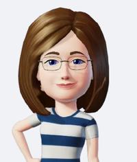 CANDACE EDEN