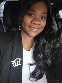 Janel Drayton