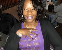 Chelene Campbell