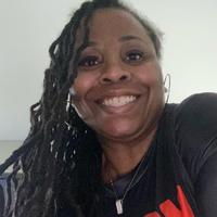 Catina Perkins