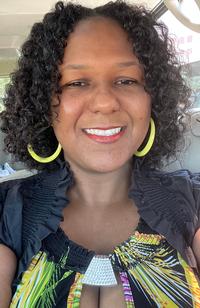 Loukisha Kimble