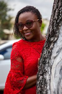 Harifa Atkinson