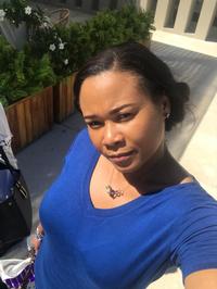 Nickeisha Brown