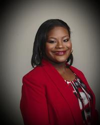Lakeshia Myers
