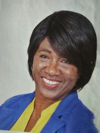 Patricia CooperJones