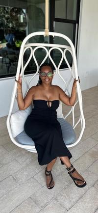 Kimya Dudley