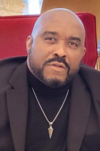 Reginald Reed