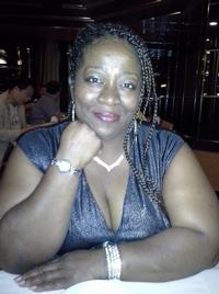 LaTonja Ashwood