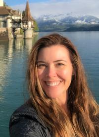 Melissa Bishop