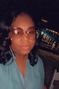 Tiffany Acree