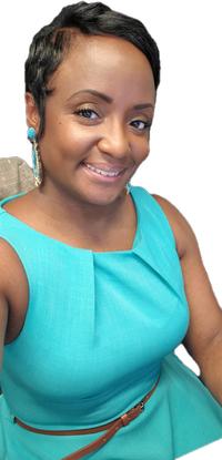 Vashti Dorsey