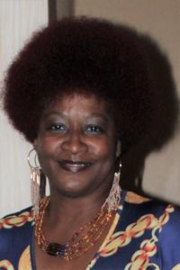 Annette Anderson