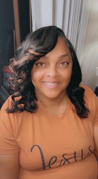 ToniRene Jones