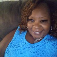 Sharlicia Miller