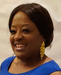 Bethune Levy