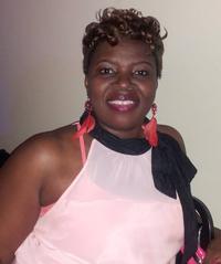 Sarah Washington