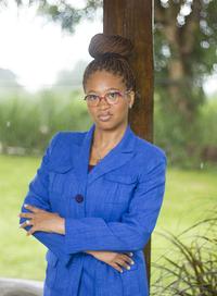Carren Matthews