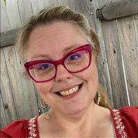 Joanna Stokinger