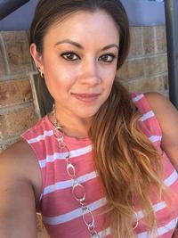 Andrea Tucker1