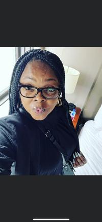 Evelyn Tarver